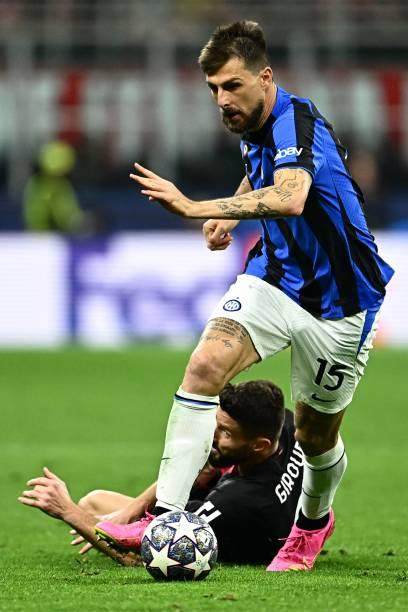 开云官网-梁熙明：小因有能！国米碾压米兰，马罗塔抽尤文耳光