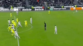 【欧联杯】基耶萨助攻弗拉霍维奇破门，尤文1比1南特