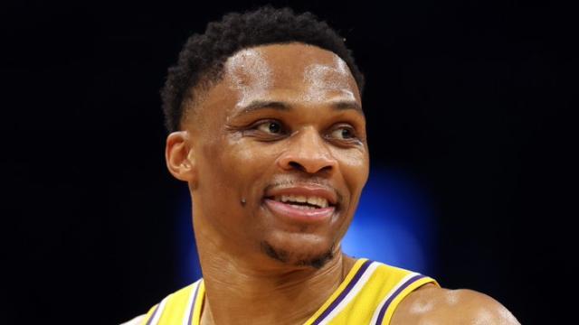 韦少留守洛杉矶 转投快艇能否成为冠军拼图？