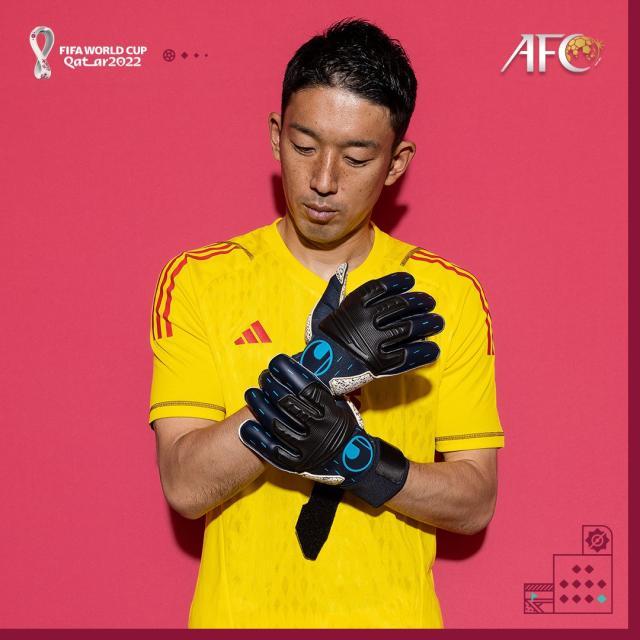 开云平台-2011亚洲杯冠军到2022世界杯首战:日本重回哈里发