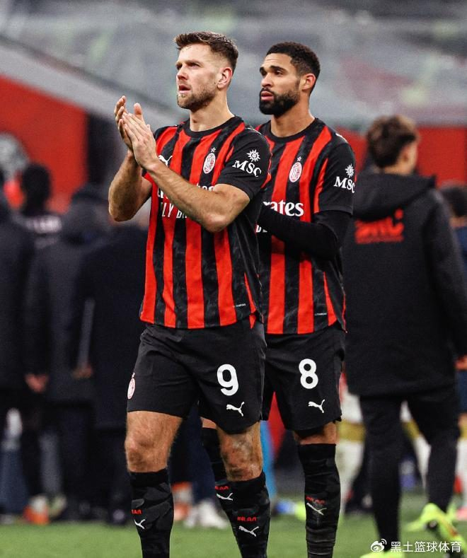 开云平台-时隔33年再造神迹！囧叔神换人新援一剑封喉，AC米兰1-0力克莱切|意甲|普利西奇|莱奥|阿莱格林|菲尔克鲁格_新浪体育_新浪新闻
