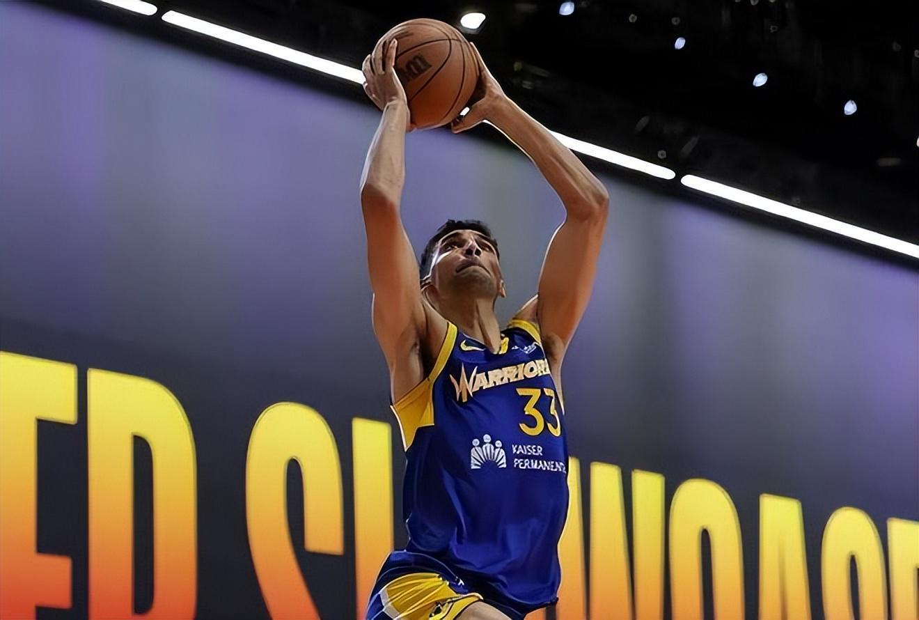 开云平台-在发展联盟都表现平平，勇士双向合同锋线还能守住这份合同吗？