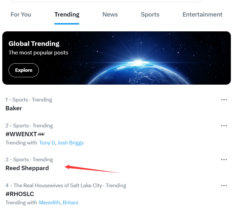 谢泼德末节12分登全美热搜！火箭官方为他鼓掌 休媒盼给核心地位