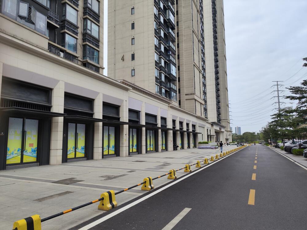 开云入口-东莞市一个小区487套房产打包拍卖,被人底价1.124亿元竞得