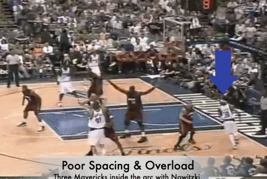 1663408959324019366.gif 时代先驱:开创先河的独角兽 诺维茨基的得分舞步