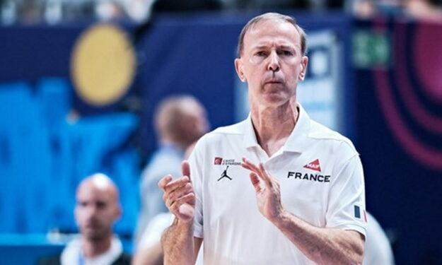 1663502868654049530.jpg 开云登录-3次大赛都夺牌!后帕克时代戈贝尔稳健接班