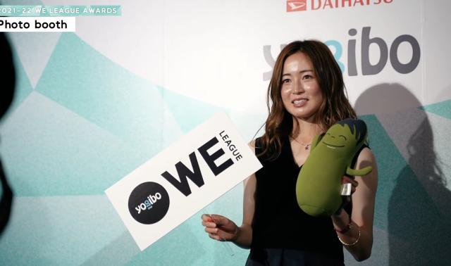 1659859226607094478.jpg 开云中国-专家认证盖章的东亚杯MVP:看看日本女足第一颜值