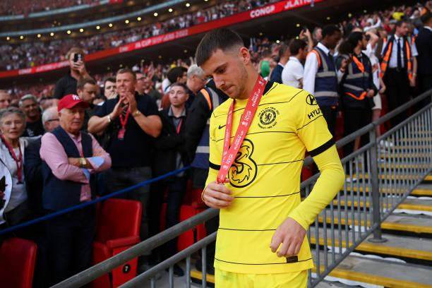 1652572809588017089.jpg 开云官网-阿布时代决赛绝唱:切尔西足总杯三连亚创悲情纪录