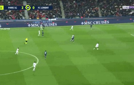 开云中国-【法甲】姆巴佩2射3传 梅西两个月后破门 巴黎5比1