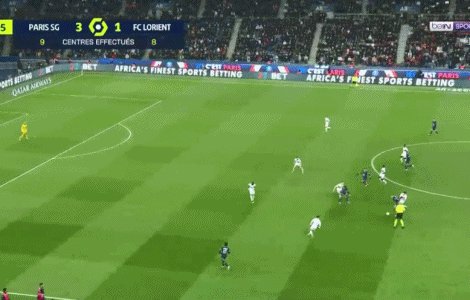 开云中国-【法甲】姆巴佩2射3传 梅西两个月后破门 巴黎5比1