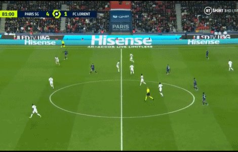 开云中国-【法甲】姆巴佩2射3传 梅西两个月后破门 巴黎5比1