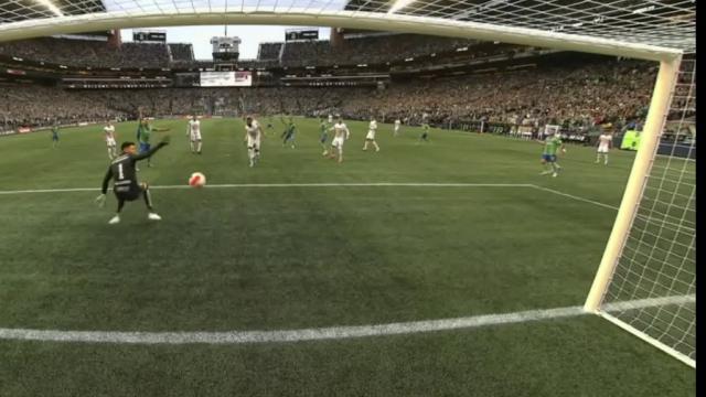 开云官网-欧冠看完看美冠:西雅图海湾人获中北美加勒比冠军