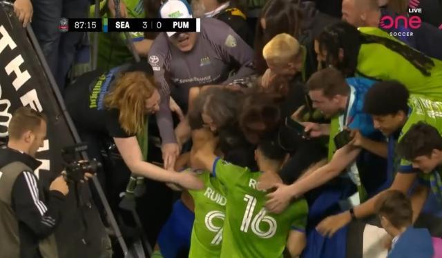 开云官网-欧冠看完看美冠:西雅图海湾人获中北美加勒比冠军