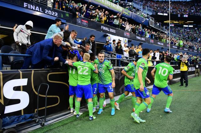 开云官网-欧冠看完看美冠:西雅图海湾人获中北美加勒比冠军