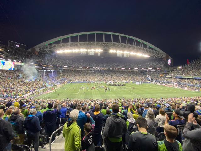 开云官网-欧冠看完看美冠:西雅图海湾人获中北美加勒比冠军