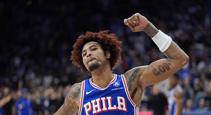 开云平台-马克西：乌布雷能得分&amp;amp;防守&amp;amp;造犯规，这些事情只有他能做到