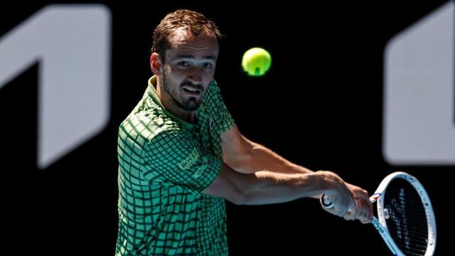 开云中国-梅德韦杰夫:不想再当“大磨王”|俄罗斯|墨尔本|新华社|丹尼尔·梅德韦杰夫|上海大师赛_新浪体育_新浪新闻