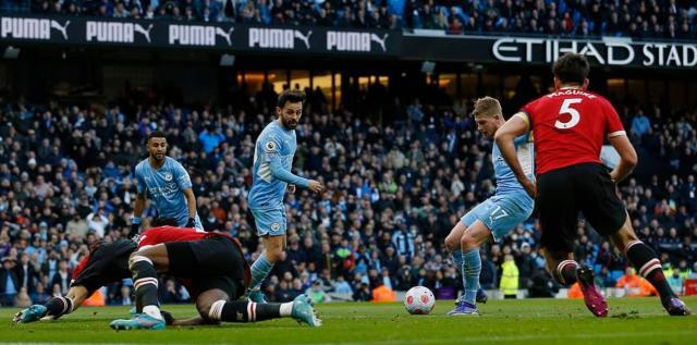 1646599939801041131.jpg 林良锋:无悬念的耻辱!更深的伤口,在曼联球迷心里