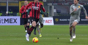 1642110477949085199.gif 【意杯】吉鲁追平 莱昂加时神吊射 AC米兰3比1晋级
