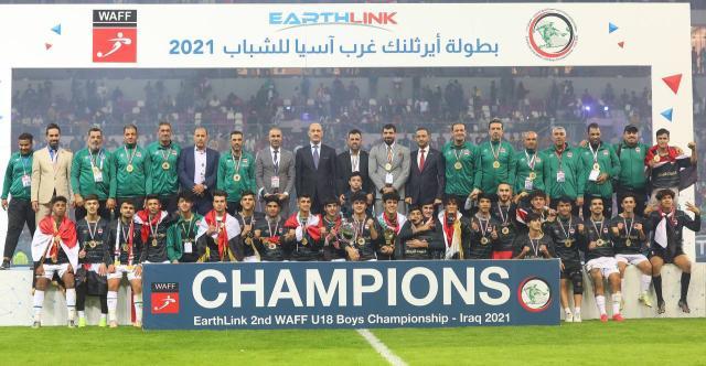 【国字号年度总结】被人忽略的U20国青前景会如何？