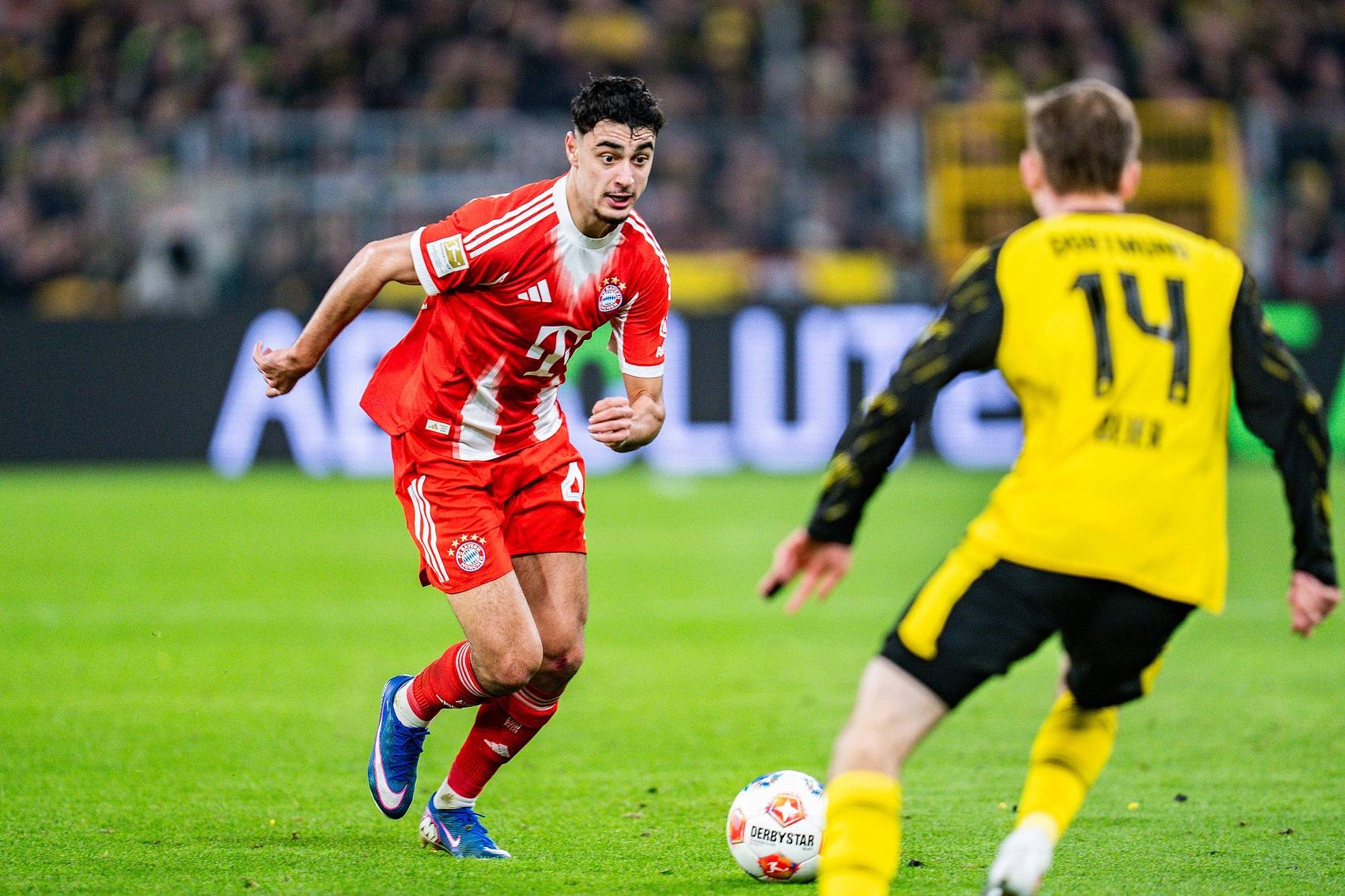 开云入口-帕夫洛维奇:很高兴被比作克罗斯 我这个位置一直仰慕布斯克茨