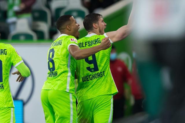 1638025709640071813.jpg 开云入口-【德甲】韦霍斯特闪击 哈兰德复出破门 多特3-1狼堡