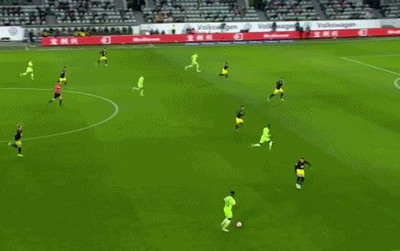 1638027881860071658.gif 开云入口-【德甲】韦霍斯特闪击 哈兰德复出破门 多特3-1狼堡
