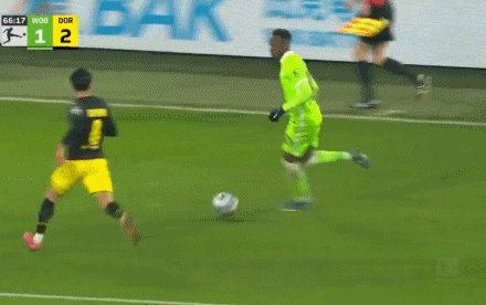 1638052279136007615.gif 开云入口-【德甲】韦霍斯特闪击 哈兰德复出破门 多特3-1狼堡