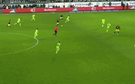 1638052570599059986.gif 开云入口-【德甲】韦霍斯特闪击 哈兰德复出破门 多特3-1狼堡