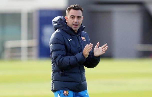 开云平台-新官上任三把火！哈维给巴萨更衣室定下八大“军规”