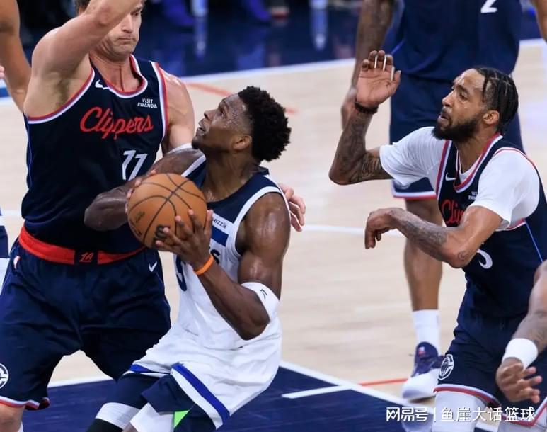 开云入口-快船153-128狼队!加兰进步明显,小卡直言不讳,马瑟林解释冲突