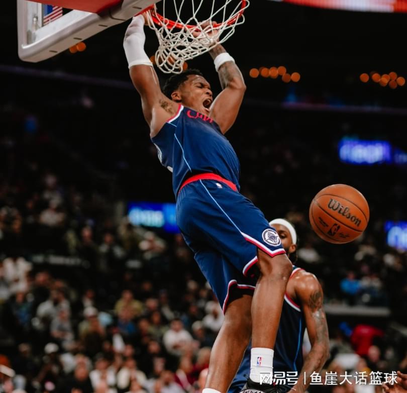 开云入口-快船153-128狼队!加兰进步明显,小卡直言不讳,马瑟林解释冲突