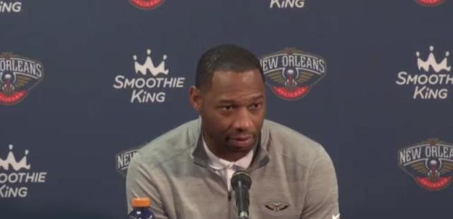 1635675517488069019.jpg 1胜6负开局+锡安胖成球 拿什么拯救新奥尔良鹈鹕?