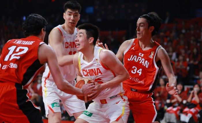 引公愤!国际篮联向中国男篮道歉啦!|中国篮球|FIBA|国际篮联篮球世界杯|赛事|裁判_新浪体育_新浪新闻