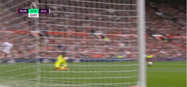 开云登录-【英超】卢克·肖伤退B费失绝平点球 曼联0比1维拉