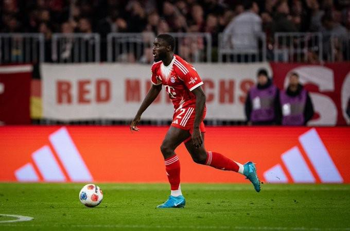 法尔克:拜仁给于帕设定期限,他必须在2月中前决定是否续约