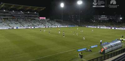 开云官网-麦克阿瑟FC2-2珀斯光荣,库尔托两次失误导致丢球