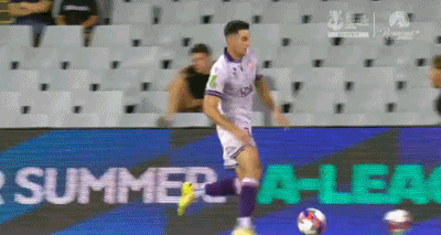 开云官网-麦克阿瑟FC2-2珀斯光荣,库尔托两次失误导致丢球