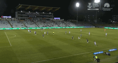 开云官网-麦克阿瑟FC2-2珀斯光荣,库尔托两次失误导致丢球