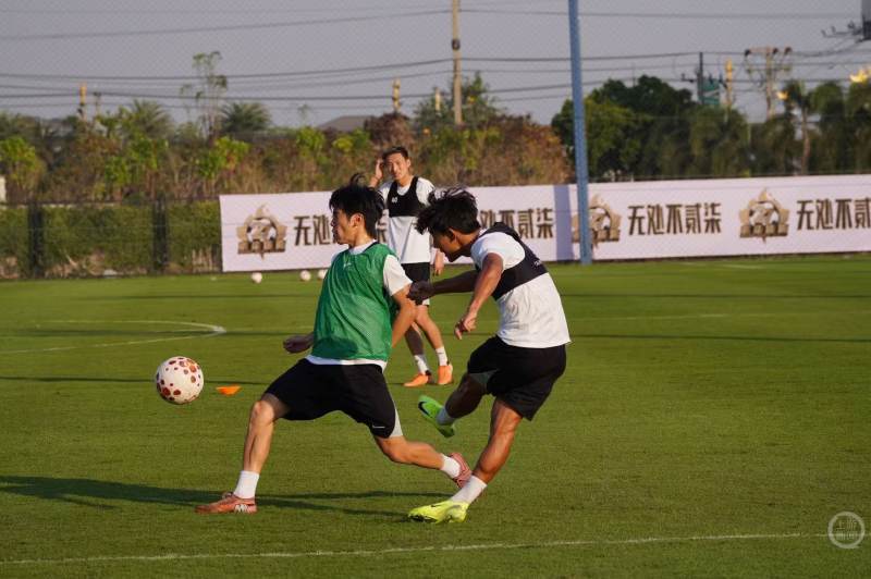 开云官网-新春走基层 | 铜梁龙冬训备战中超：希望在新赛季展现重庆队的精气神