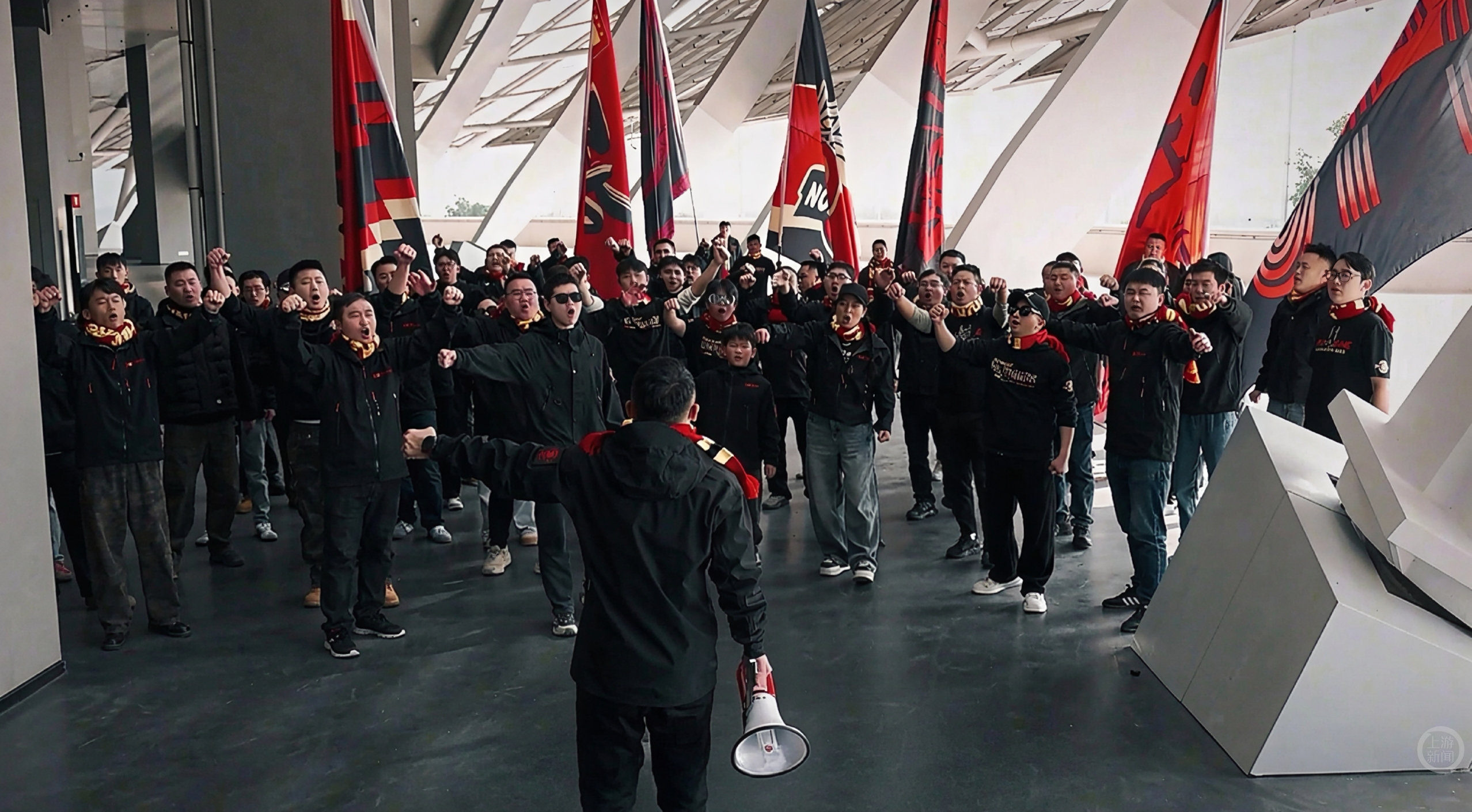 开云官网-新春走基层 | 铜梁龙冬训备战中超：希望在新赛季展现重庆队的精气神