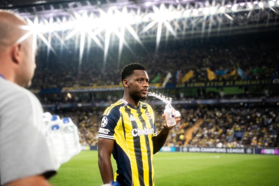 急速堕落!22岁天才不到1年2度租借 维拉天价卖掉他太明智