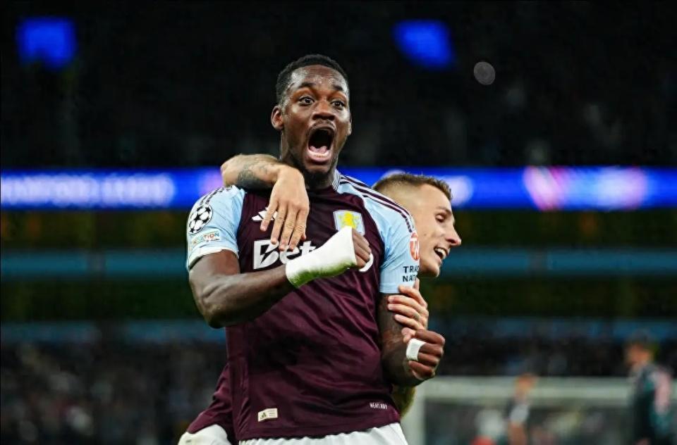 急速堕落!22岁天才不到1年2度租借 维拉天价卖掉他太明智