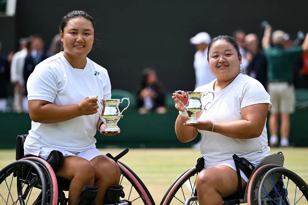 开云中国-<span class="js_title_inner">澳网赛场 中国组合卫冕冠军!