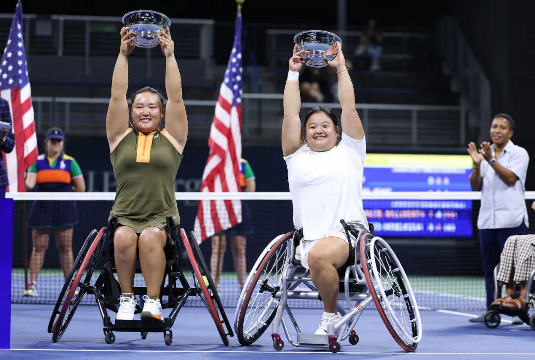 开云中国-<span class="js_title_inner">澳网赛场 中国组合卫冕冠军!