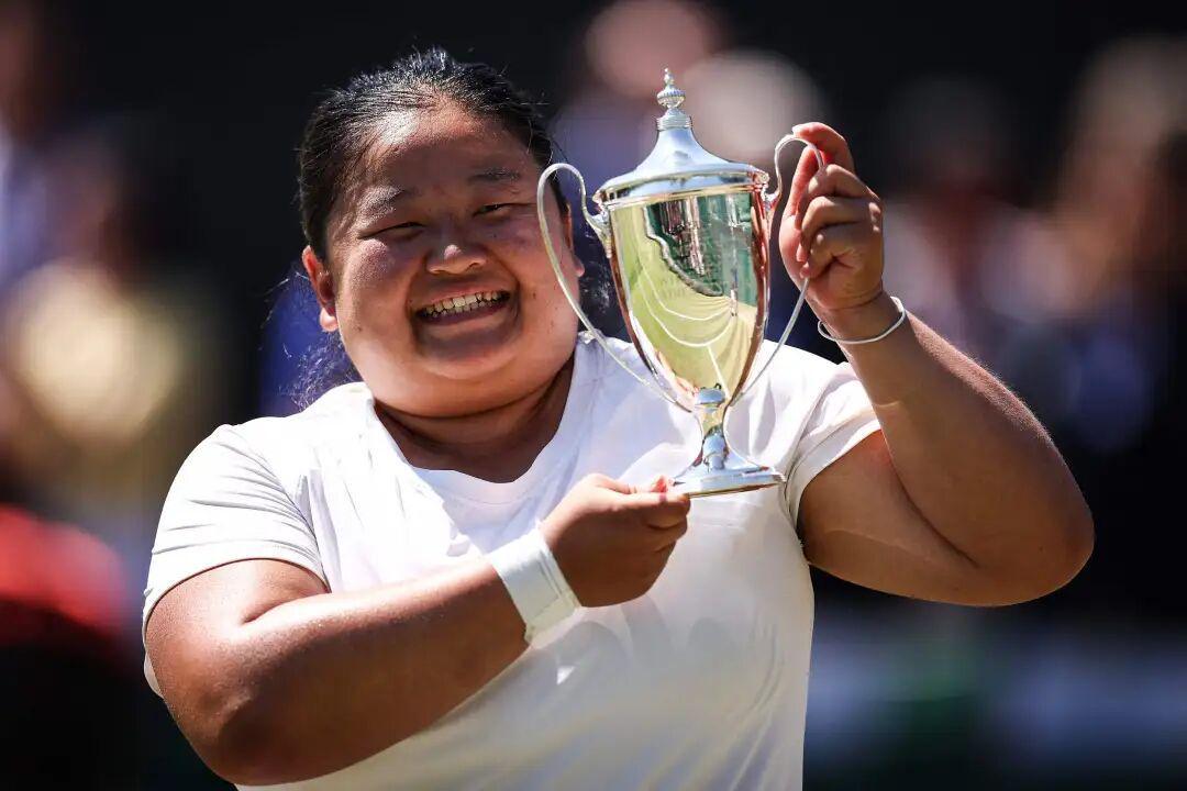 开云中国-<span class="js_title_inner">澳网赛场 中国组合卫冕冠军!