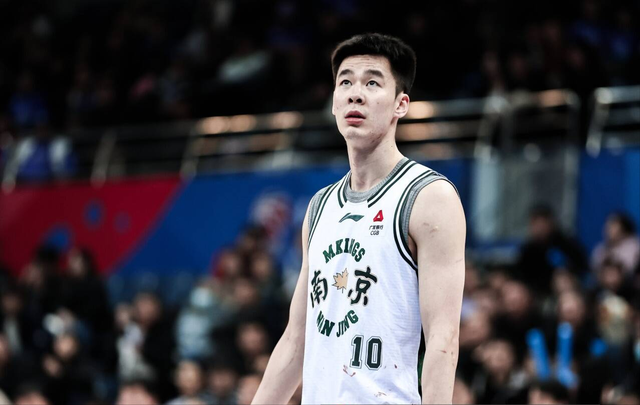 精彩!同曦双加时赢下深圳,郭昊文31+10,这2人命中14记三分