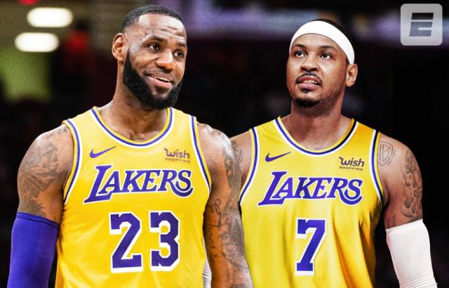 1628046074907028833.png 开云登录-甜瓜入队补强三分火力 湖人侧翼却留下防守隐患