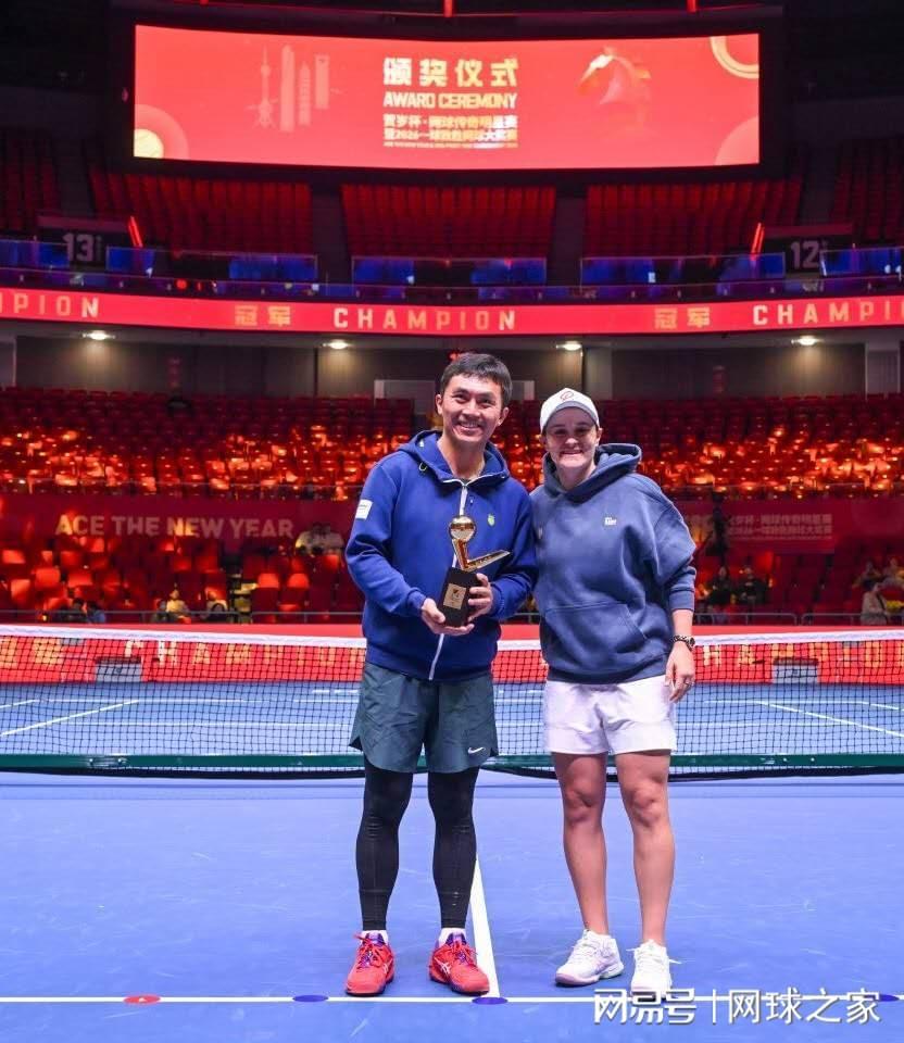 开云入口-马年初五“财神”降临,孙一鸣一球致胜捧杯,上海贺岁杯圆满落幕