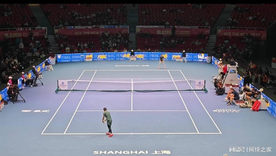 开云入口-马年初五“财神”降临,孙一鸣一球致胜捧杯,上海贺岁杯圆满落幕